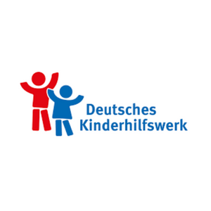 Logo Deutsches Kinderhilfswerk