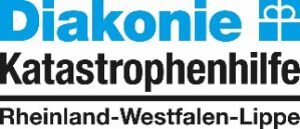 Logo Diakonie Katastrophenhilfe